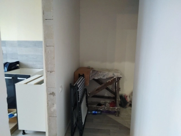 Купить квартиру на улице Плеханова в Белгороде. Вариант № 7648523, 5, площадь -  квм, цена 3349997 рублей