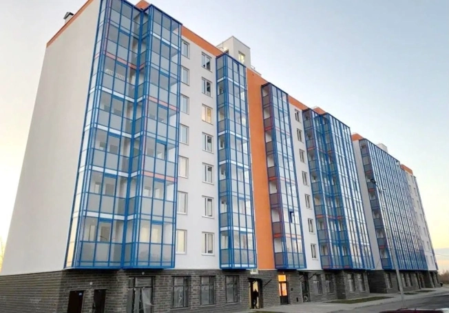 Купить Студию в Ленинградской области. Вариант № 9169409, 9, площадь -  квм, цена 3100000 рублей