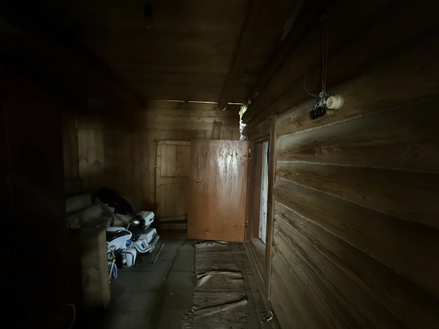 Купить дом на улице 40 лет Октября в Егорьевске. Вариант № 357618, 18, площадь -  квм, цена 1350000 рублей