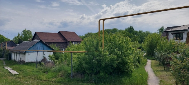 Купить земельный участок на улице Совхозная в Липецкой области. Вариант № 43594, 1, площадь -  квм, цена 3000000 рублей