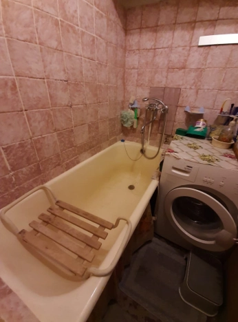 . Вариант № 7282, 3, площадь - 44.5 квм, цена 3140000 рублей