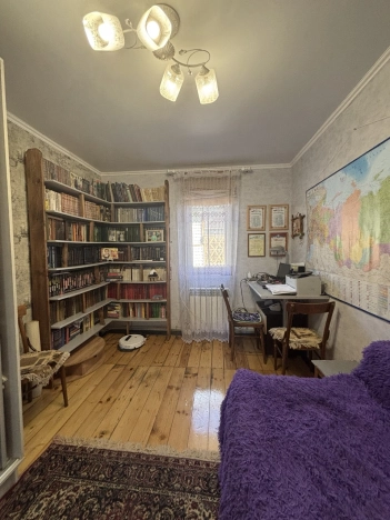 Купить дом в Белгородской области. Вариант № 8925543, 9, площадь - квм, цена 6500000 рублей