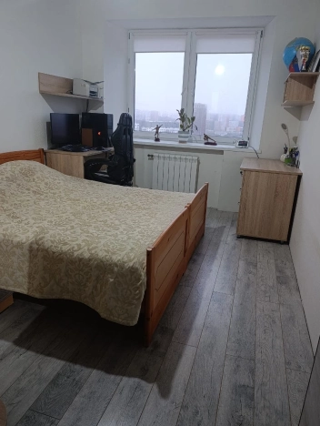 Купить квартиру в Москве. Вариант № 10195271, 13, площадь - квм, цена 16500000 рублей