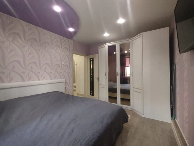 Снять квартиру в Белгороде. Вариант № 8531611, 0, площадь -  квм, цена 40000 рублей