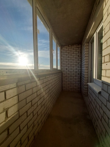 . Вариант № 6639004, 7, площадь - 38 квм, цена 3550000 рублей