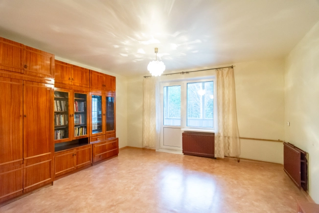 Купить квартиру на улице Дивизионный проезд в Петрозаводске. Вариант № 20176, 7, площадь -  квм, цена 3500000 рублей