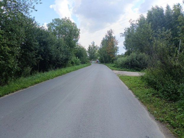 Купить земельный участок на улице Полянка в Владимире. Вариант № 1796341, 8, площадь -  квм, цена 780000 рублей