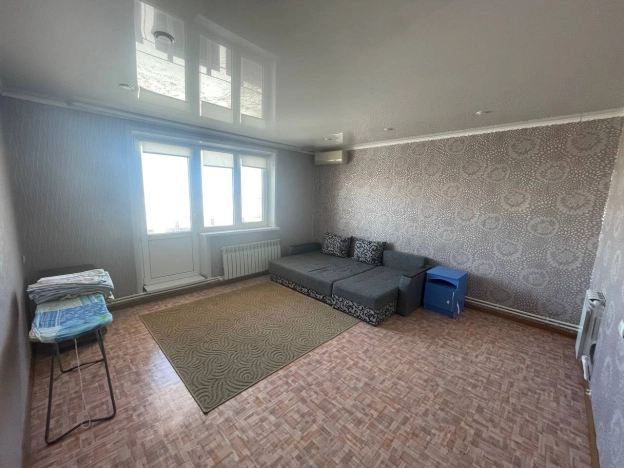 Купить двухкомнатную квартиру в Саратовской области. Вариант № 26857, 0, площадь - квм, цена 800000 рублей