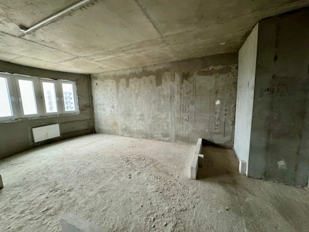 Купить квартиру в Москве. Вариант № 9972231, 1, площадь -  квм, цена 8000000 рублей