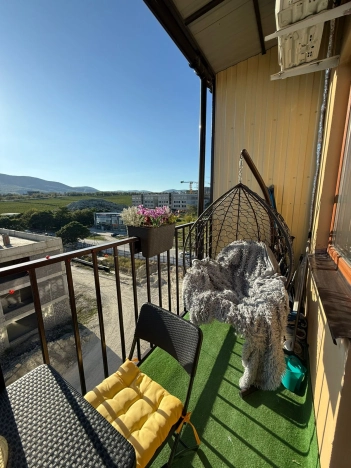 Купить однокомнатную квартиру в Новороссийске. Вариант № 6824743, 7, площадь -  квм, цена 5890000 рублей