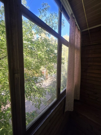 Купить квартиру на улице Балакирева в Владимире. Вариант № 6618150, 13, площадь -  квм, цена 3600000 рублей