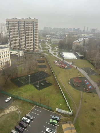 Купить двухкомнатную квартиру на улице проспект Героев в Балашихе. Вариант № 5922290, 16, площадь -  квм, цена 21500000 рублей