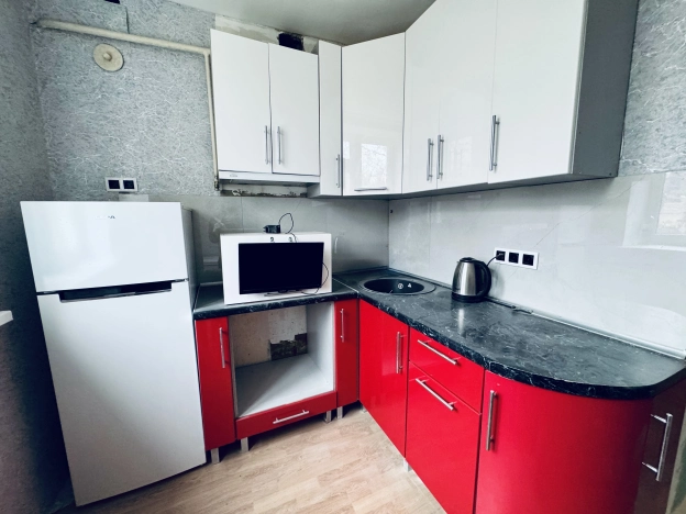 Купить двухкомнатную квартиру в Подольске. Вариант № 8051281, 1, площадь -  квм, цена 5300000 рублей