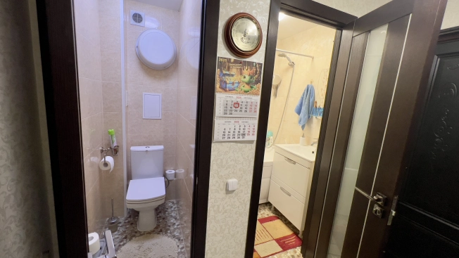 . Вариант № 4123736, 19, площадь - 57.1 квм, цена 8500000 рублей