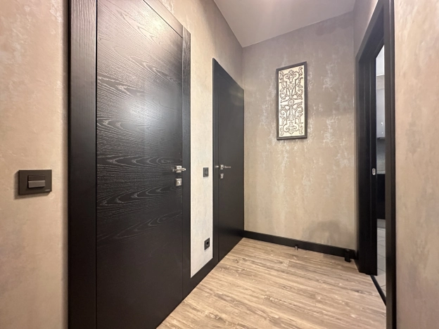 . Вариант № 234417, 22, площадь - 60.5 квм, цена 17299000 рублей