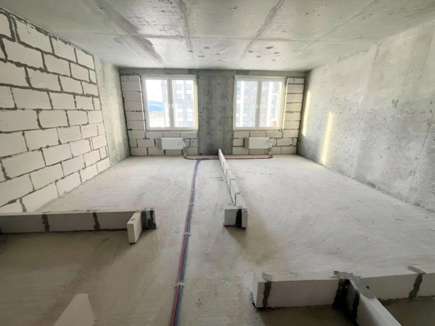 Купить однокомнатную квартиру на улице Юбилейный проспект в Химках. Вариант № 9780297, 1, площадь -  квм, цена 6000000 рублей