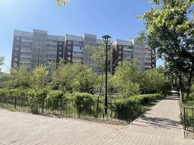 . Вариант № 50684, 18, площадь - 68 квм, цена 10000000 рублей