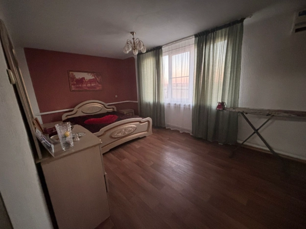 Купить дом в Элисте. Вариант № 6827945, 3, площадь -  квм, цена 2600000 рублей