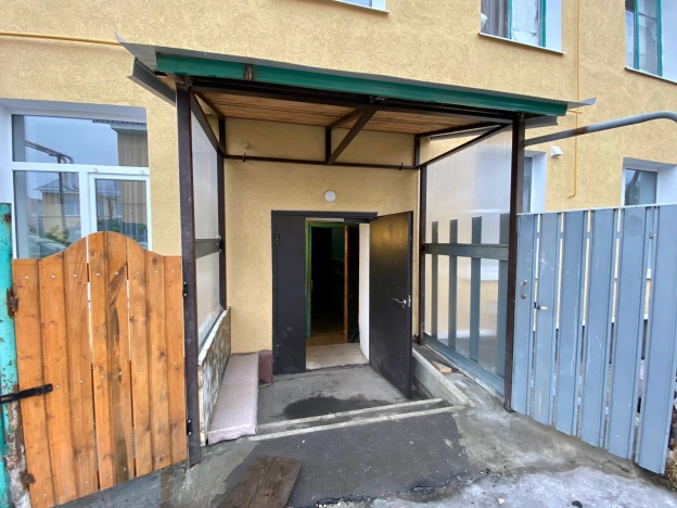 Купить однокомнатную квартиру в Микрорайоне Маяк, Железнодорожный район в Пензе. Вариант № 23519, 1, площадь -  квм, цена 1100000 рублей