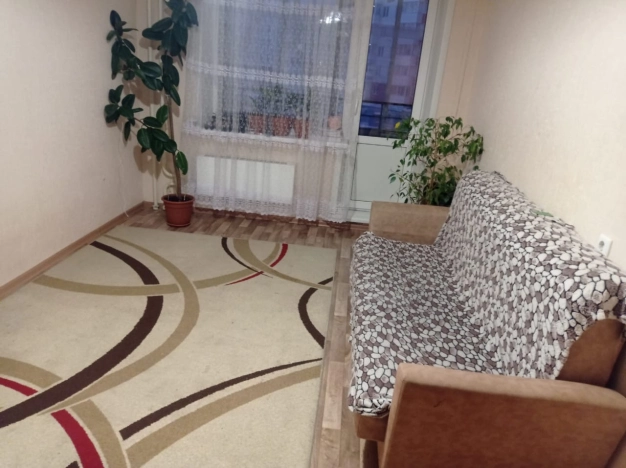 Купить однокомнатную квартиру в Новосибирской области. Вариант № 9870632, 1, площадь -  квм, цена 3350000 рублей