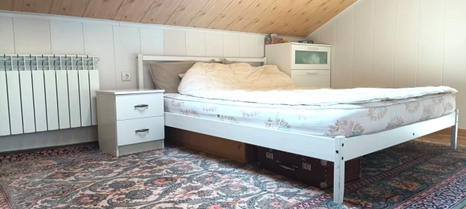 Купить таунхаус в Владимирской области. Вариант № 1156516, 33, площадь - квм, цена 9850500 рублей