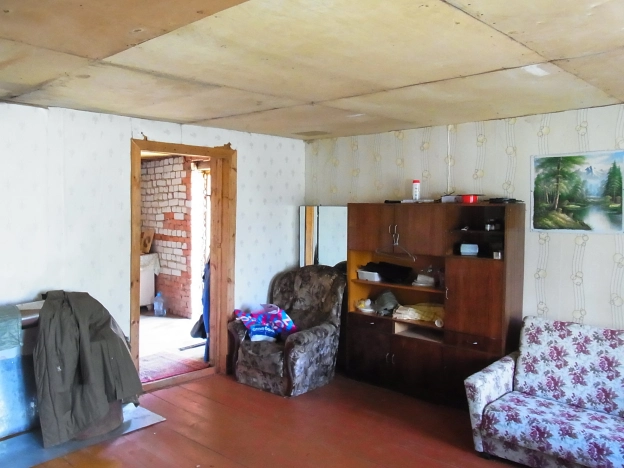 Купить дом в Лакинске. Вариант № 42379, 14, площадь -  квм, цена 880000 рублей