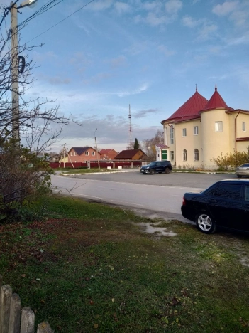 Купить земельный участок в Тобольске. Вариант № 546, 2, площадь -  квм, цена 5000000 рублей