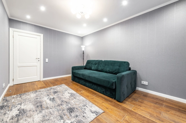 Купить трехкомнатную квартиру в Санкт-Петербурге. Вариант № 8619012, 6, площадь -  квм, цена 31700000 рублей