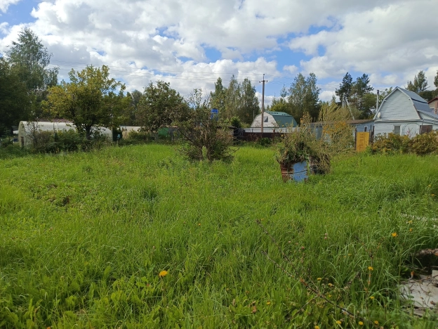 Купить земельный участок в Егорьевске. Вариант № 3763384, 13, площадь -  квм, цена 850000 рублей