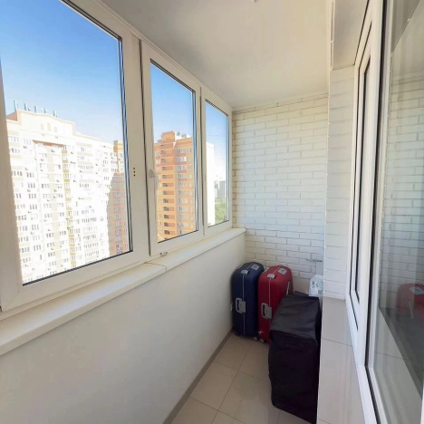 Купить квартиру в Москве. Вариант № 8716853, 11, площадь - квм, цена 22500000 рублей