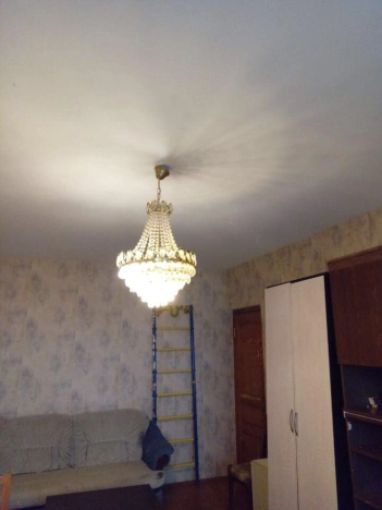 Купить квартиру в Москве. Вариант № 8783273, 12, площадь -  квм, цена 18000000 рублей