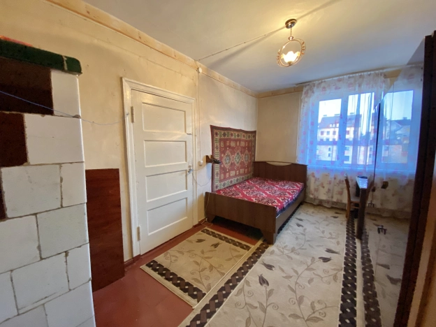 Купить двухкомнатную квартиру в Калининградской области. Вариант № 8070291, 11, площадь -  квм, цена 2500000 рублей