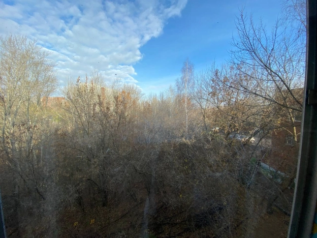 Купить однокомнатную квартиру на улице проспект Победы в Пензе. Вариант № 7713623, 8, площадь -  квм, цена 1295000 рублей