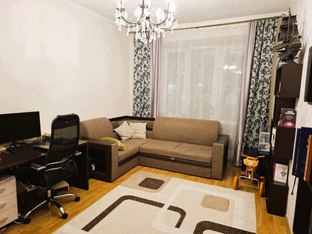 Купить квартиру на улице Мира в Владимире. Вариант № 8409728, 12, площадь -  квм, цена 8900000 рублей