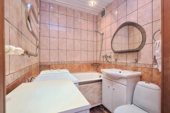 Купить однокомнатную квартиру в Рязанской области. Вариант № 6797652, 7, площадь -  квм, цена 3050000 рублей