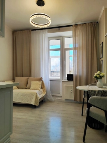 Купить двухкомнатную квартиру в районе Молжаниновский в Химках. Вариант № 9815055, 6, площадь -  квм, цена 9999000 рублей