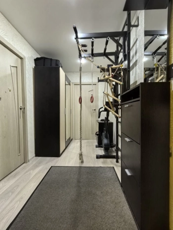 Купить квартиру в Москве. Вариант № 8994729, 14, площадь - квм, цена 15000000 рублей