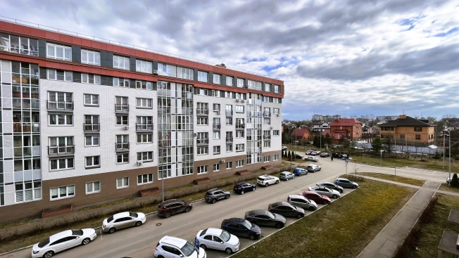 Купить двухкомнатную квартиру в районе Молжаниновский в Химках. Вариант № 8996255, 22, площадь -  квм, цена 10900000 рублей