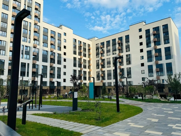 Купить квартиру в Москве. Вариант № 8070464, 2, площадь - квм, цена 23000000 рублей