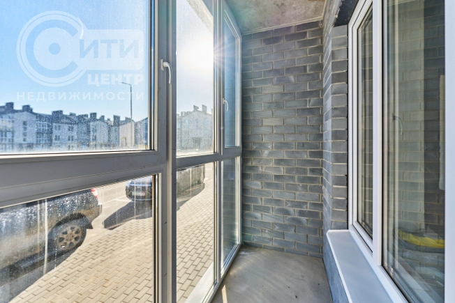 Купить однокомнатную квартиру в Семилуках. Вариант № 30247, 0, площадь -  квм, цена 2550000 рублей