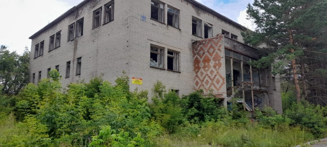 Купить здания в Омске. Вариант № 3208, 0, площадь -  квм, цена 46350000 рублей