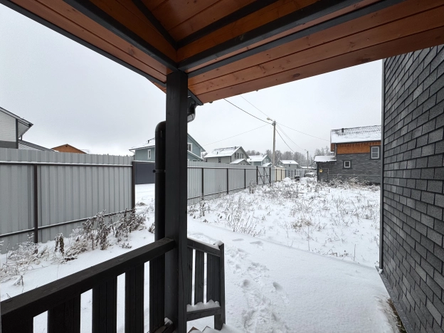 . Вариант № 21489, 12, площадь - 156.4 квм, цена 7800000 рублей