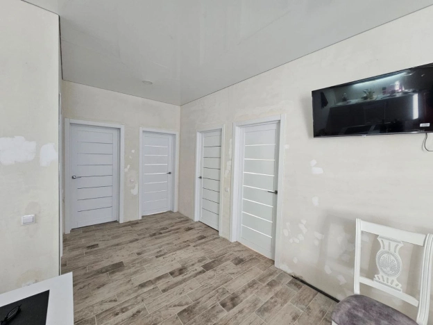 Купить дом в Симферополе. Вариант № 43554, 7, площадь -  квм, цена 8000000 рублей