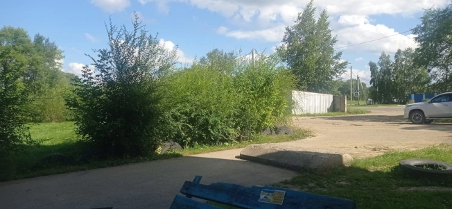 . Вариант № 11861, 1, площадь - 53.2 квм, цена 5100000 рублей