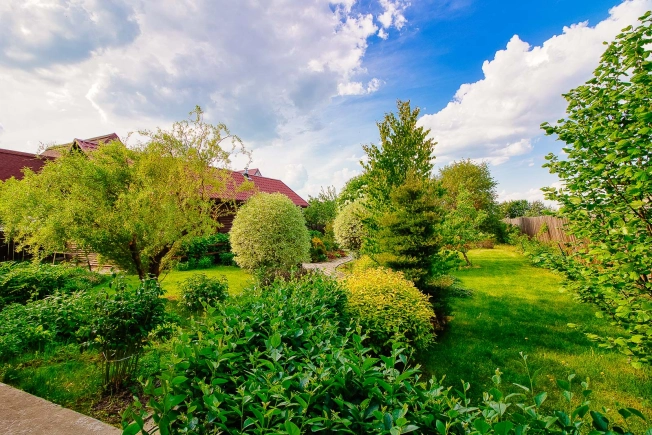 Купить дом в Судогде. Вариант № 43154, 5, площадь -  квм, цена 11520000 рублей