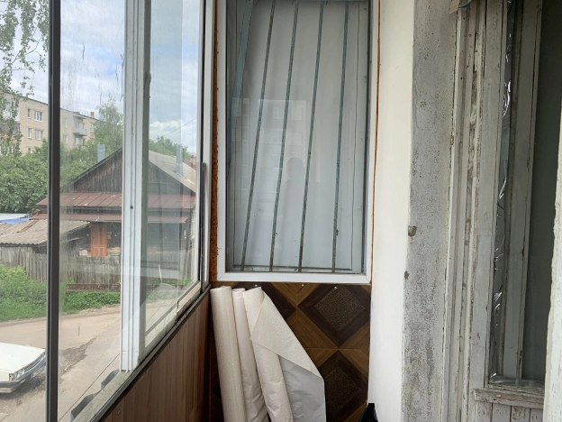 . Вариант № 9128, 16, площадь - 44 квм, цена 2000000 рублей