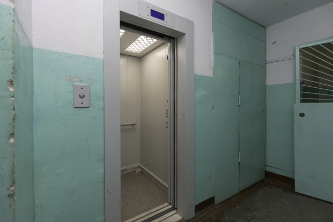 Купить квартиру в ЖК "Амур Сити" в Благовещенске. Вариант № 53973, 17, площадь - квм, цена 7000000.0000 рублей