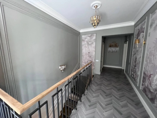 Купить дом в Зеленоградске. Вариант № 1766, 19, площадь -  квм, цена 73500000 рублей