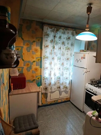 Купить двухкомнатную квартиру на улице Юбилейный проспект в Реутове. Вариант № 1803113, 9, площадь -  квм, цена 6500000 рублей