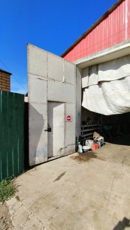 Купить коммерческую недвижимость в Чите. Вариант № 3048, 3, площадь -  квм, цена 4000000 рублей